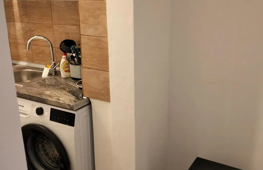 Green Corner Suite-1