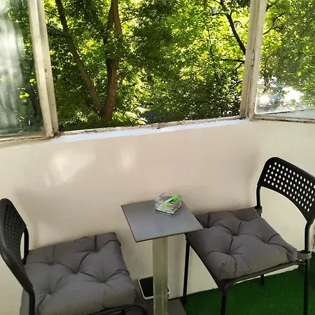 Green Corner Suite-2